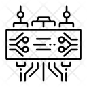 پیش‌نمایش فایل cybernetics-14039323 از پک سایبرپانک و علمی-تخیلی