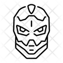 پیش‌نمایش فایل hacker-mask-14039346 از پک سایبرپانک و علمی-تخیلی