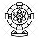 پیش‌نمایش فایل quantum-gate-14039343 از پک سایبرپانک و علمی-تخیلی