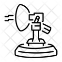 پیش‌نمایش فایل radar-14039355 از پک سایبرپانک و علمی-تخیلی