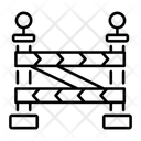 پیش‌نمایش فایل barrier-14077617 از پک قانون و عدالت