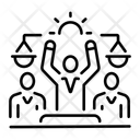 پیش‌نمایش فایل civil-rights-14077527 از پک قانون و عدالت