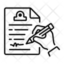 پیش‌نمایش فایل contract-14077552 از پک قانون و عدالت