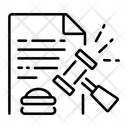 پیش‌نمایش فایل court-ruling-14077563 از پک قانون و عدالت