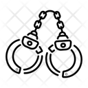پیش‌نمایش فایل handcuffs-14077574 از پک قانون و عدالت