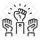 پیش‌نمایش فایل human-rights-14077565 از پک قانون و عدالت