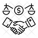 پیش‌نمایش فایل legal-settlement-14077554 از پک قانون و عدالت