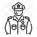 پیش‌نمایش فایل police-uniform-14077550 از پک قانون و عدالت