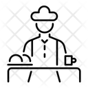 پیش‌نمایش فایل catering-14137021 از پک رویداد