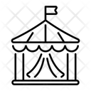 پیش‌نمایش فایل circus-tent-14137076 از پک رویداد