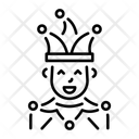 پیش‌نمایش فایل jester-14137083 از پک رویداد