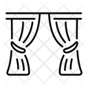 پیش‌نمایش فایل curtains-14085222 از پک مسکن و دکوراسیون داخلی