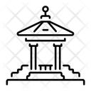 پیش‌نمایش فایل gazebo-14085217 از پک مسکن و دکوراسیون داخلی