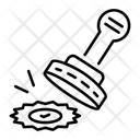 پیش‌نمایش فایل quality-stamp-14156084 از پک تولید و کارخانه