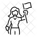 پیش‌نمایش فایل activist-14244853 از پک فمینیستی