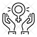 پیش‌نمایش فایل female-symbol-14244858 از پک فمینیستی