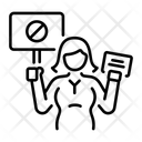 پیش‌نمایش فایل feminism-protest-14244880 از پک فمینیستی