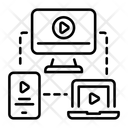 پیش‌نمایش فایل cross-platform-14179735 از پک هنر پخش زنده