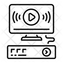 پیش‌نمایش فایل digital-media-14179801 از پک هنر پخش زنده