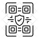پیش‌نمایش فایل qr-code-14192270 از پک بیمه