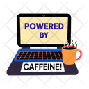 پیش‌نمایش فایل caffeine-break-14294903 از پک مجموعه استیکرهای مدرسه