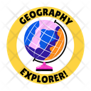 پیش‌نمایش فایل geography-14294962 از پک مجموعه استیکرهای مدرسه