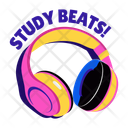 پیش‌نمایش فایل headphones-14294935 از پک مجموعه استیکرهای مدرسه