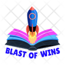 پیش‌نمایش فایل knowledge-boost-14294919 از پک مجموعه استیکرهای مدرسه
