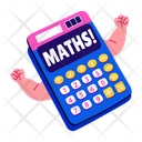 پیش‌نمایش فایل maths-14294912 از پک مجموعه استیکرهای مدرسه