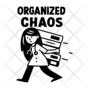 پیش‌نمایش فایل organized-chaos-14306982 از پک مجموعه استیکرهای پرستار
