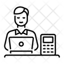 پیش‌نمایش فایل accountant-14390407 از پک پول و مالیات