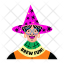 پیش‌نمایش فایل brew-fun-14417862 از پک مجموعه استیکرهای باحال