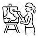 پیش‌نمایش فایل artist-14516408 از پک هنری