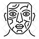 پیش‌نمایش فایل cubism-face-14516360 از پک هنری