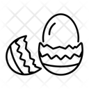 پیش‌نمایش فایل cracked-egg-14562687 از پک عید پاک