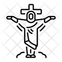 پیش‌نمایش فایل crucifixion-14562647 از پک عید پاک