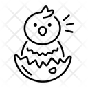 پیش‌نمایش فایل hatching-14562631 از پک عید پاک