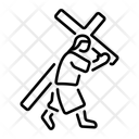 پیش‌نمایش فایل jesus-cross-14562646 از پک عید پاک