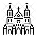پیش‌نمایش فایل cathedral-14600379 از پک گوت (سبک)