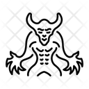 پیش‌نمایش فایل demon-14600438 از پک گوت (سبک)