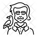 پیش‌نمایش فایل gothic-character-14600442 از پک گوت (سبک)