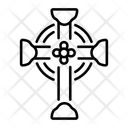 پیش‌نمایش فایل gothic-cross-14600382 از پک گوت (سبک)