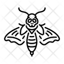 پیش‌نمایش فایل gothic-moth-14600399 از پک گوت (سبک)