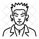 پیش‌نمایش فایل gothic-punk-14600461 از پک گوت (سبک)
