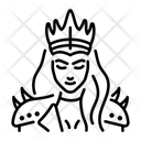 پیش‌نمایش فایل gothic-queen-14600455 از پک گوت (سبک)
