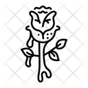 پیش‌نمایش فایل gothic-rose-14600376 از پک گوت (سبک)