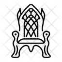 پیش‌نمایش فایل gothic-throne-14600444 از پک گوت (سبک)