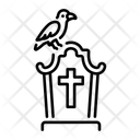 پیش‌نمایش فایل gothic-tombstone-14600458 از پک گوت (سبک)