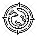 پیش‌نمایش فایل ouroboros-14600385 از پک گوت (سبک)