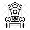 پیش‌نمایش فایل vampire-throne-14600395 از پک گوت (سبک)